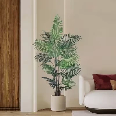 Artificial Indoor Palm Tree suppliers