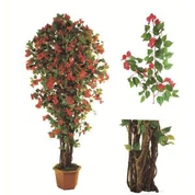 Pohon Bougainvillea Buatan